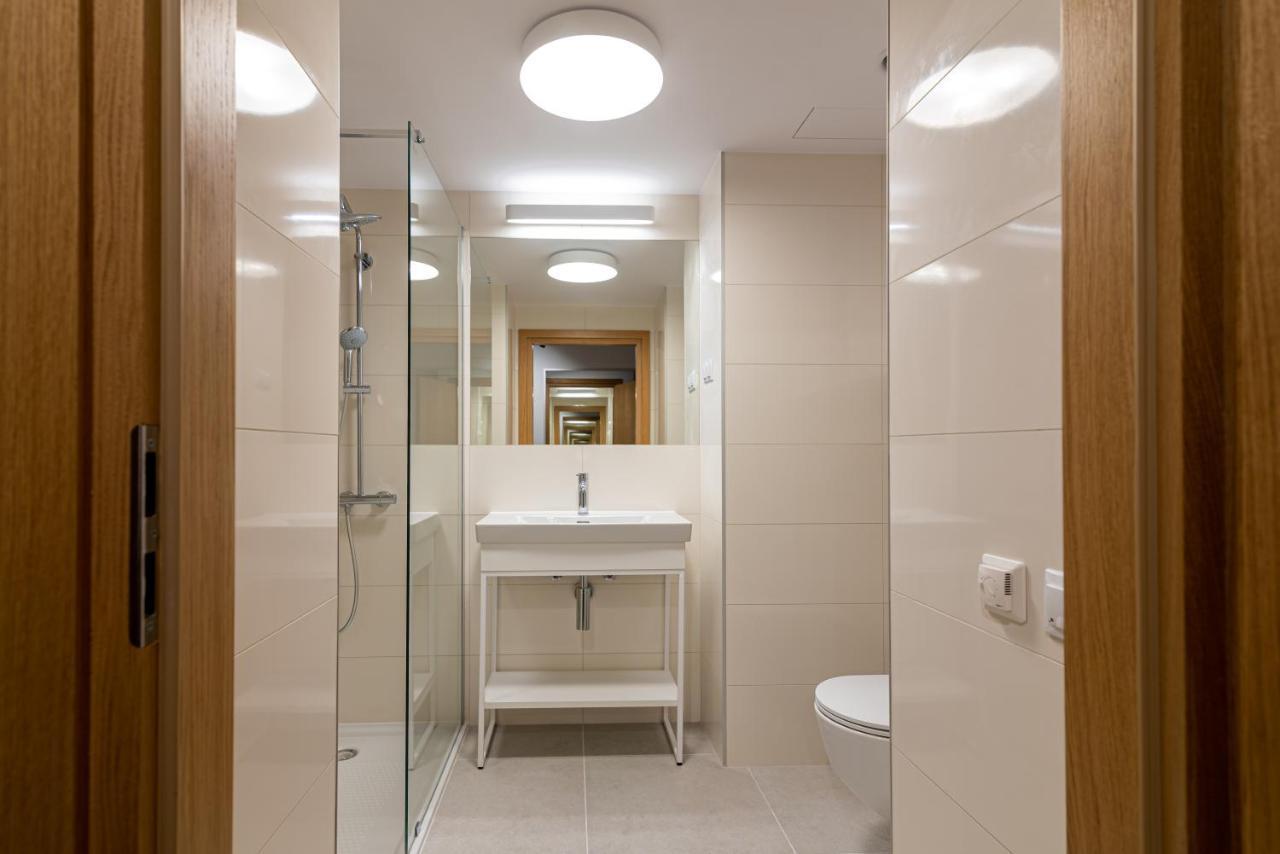Seaside Apartaments Deluxe 627 Колобжег Екстер'єр фото
