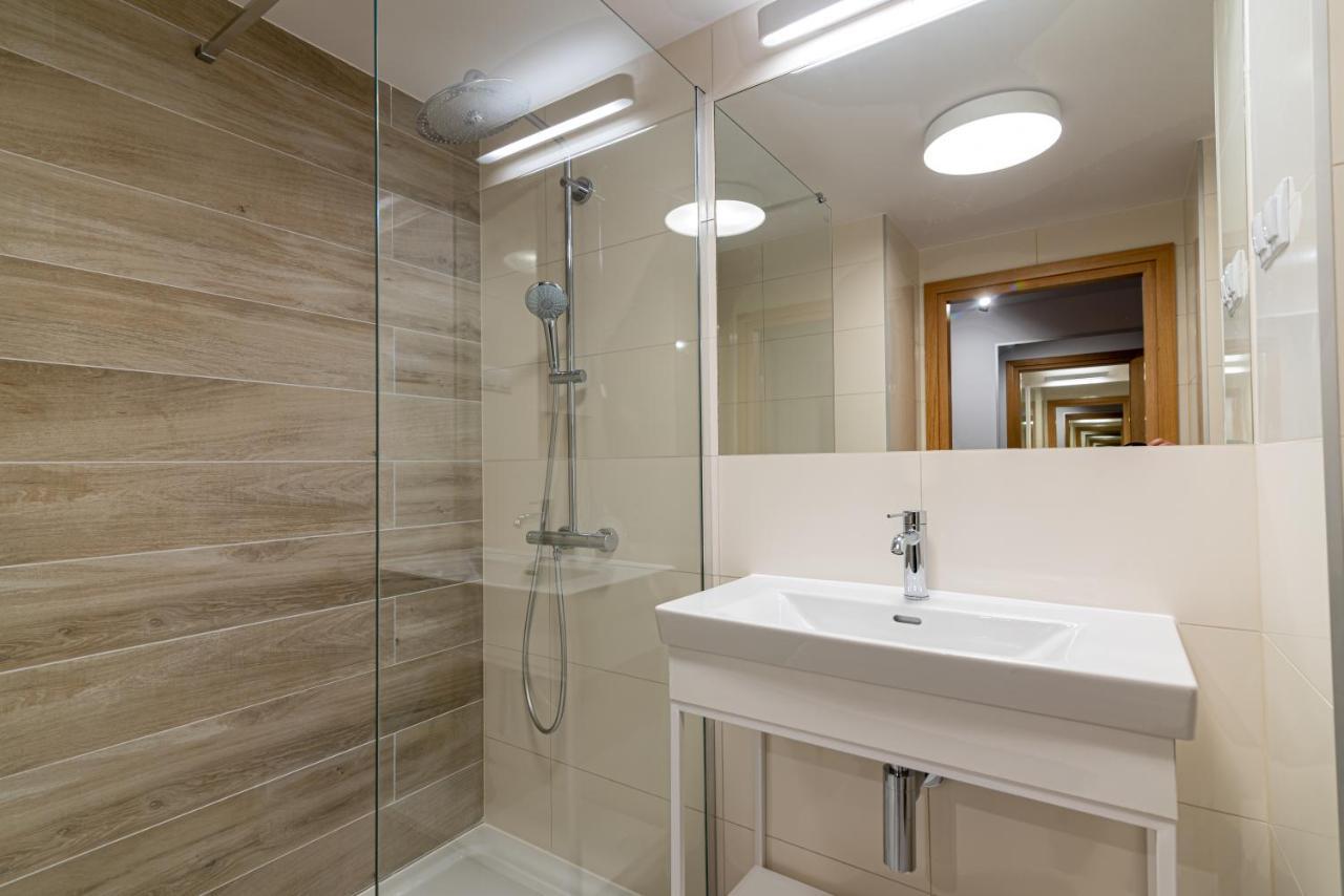 Seaside Apartaments Deluxe 627 Колобжег Екстер'єр фото