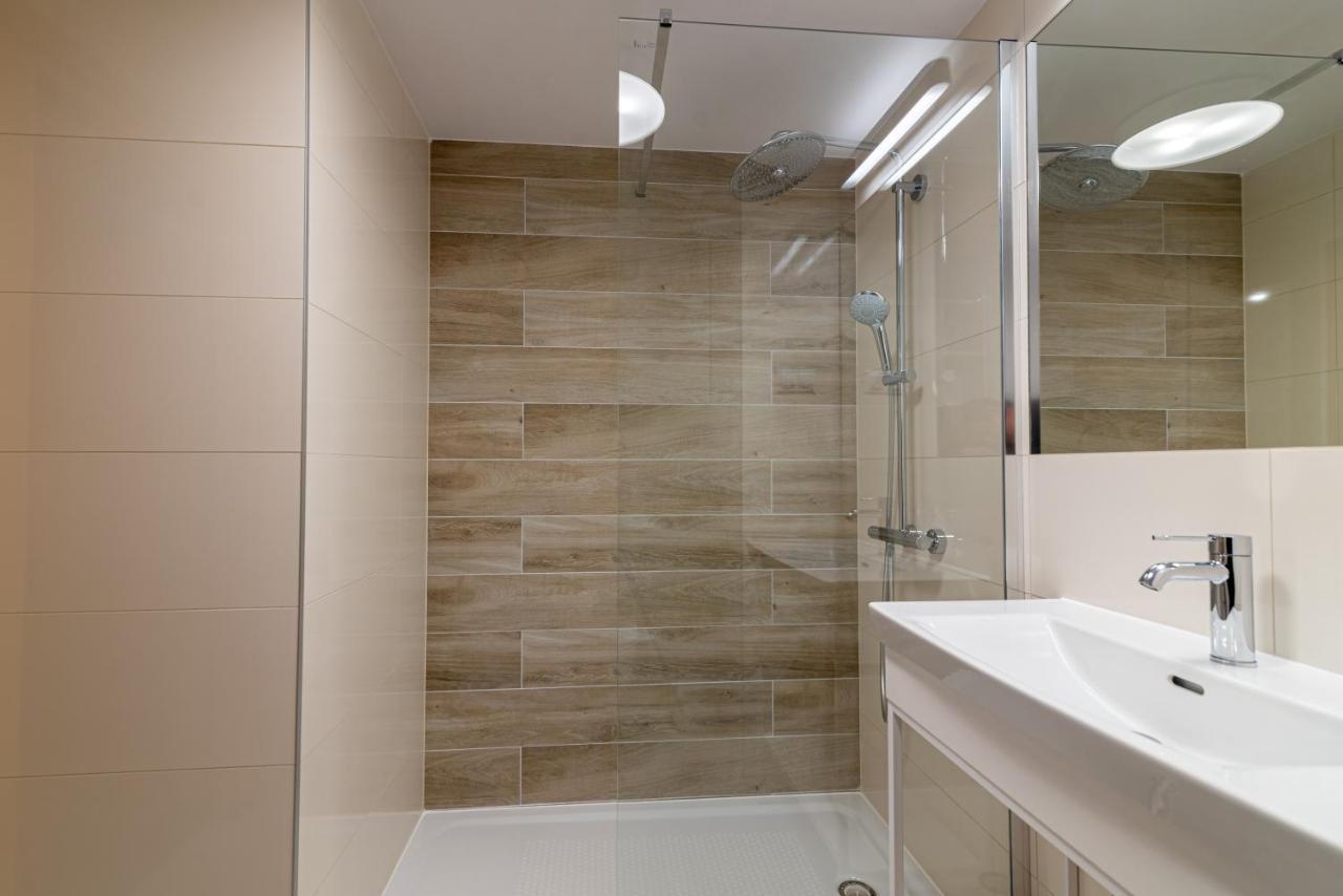 Seaside Apartaments Deluxe 627 Колобжег Екстер'єр фото