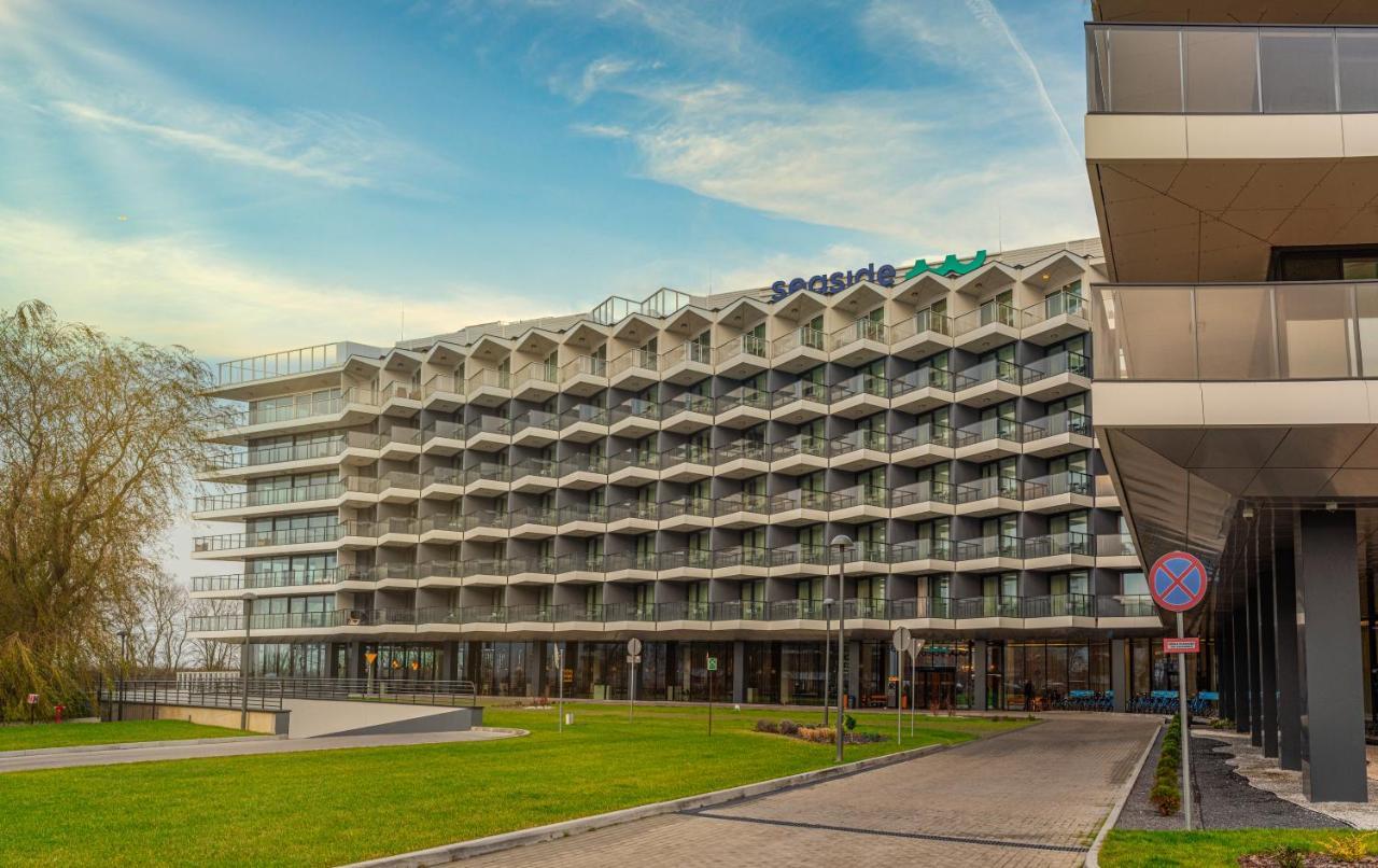 Seaside Apartaments Deluxe 627 Колобжег Екстер'єр фото